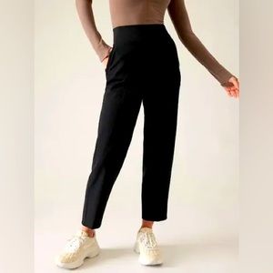 Endless High Rise Pant
